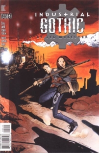 Industrial Gothic #2 (1996)